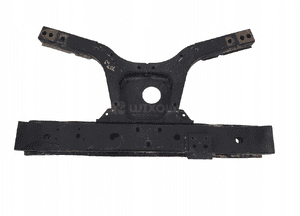 KOŁYSKA WÓZEK SANKI TRAWERS PRZÓD PRZEDNIE NISSAN NAVARA IV D23 51041-5XA0A 1