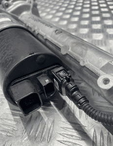 Bmw G20 G21 G22 G26 xdrive maglownica przekładnia 225A477C1 7