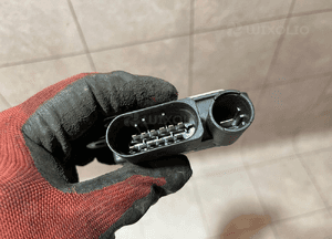 JEEP MERCEDES MODUŁ ŚWIEC ŻAROWYCH ORYGINAŁ 5