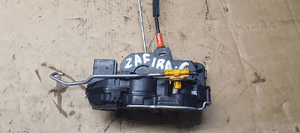 Zamek prawy tył tylny prawy 6 PIN Opel Zafira C 4