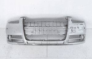 Audi A4 B7 8E0 zderzak przód przedni 8E0807437AC 1