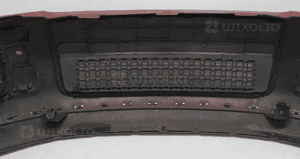 Zderzak przedni ford fusion lift T5 2007 14