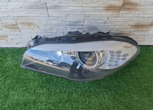 Lampa xenon dynamic bmw 5 F10 F11 1