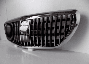 Mercedes W213 Maybach Grill / Atrapa - 11158 4