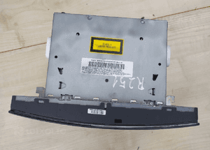 Mercedes R 251 Radio Nawigacja COMAND A 2518202279 2