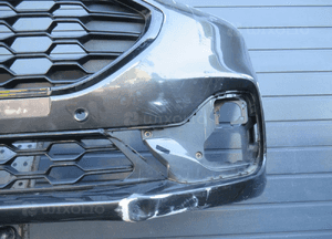 Zderzak przedni przód ford puma ii MK2 st-line 2019- 9