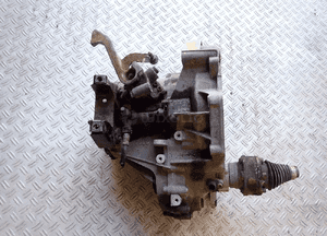 SKRZYNIA BIEGÓW 1.2 TSI LMG VW AUDI SEAT SKODA RADOM 4