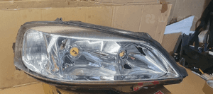 Lampa prawy przód przednia prawa Opel Astra G TYC Nowa 20-5487-08-2 5