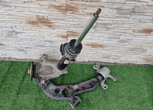 WACHACZ ZWROTNICA AMORTYZATOR MINI F55 F56 F57 1