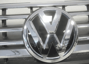 GRILL GRIL ATRAPA VW T6 LIFT 7LA853651B 2019-2023 rok 7