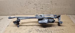 Mechanizm wycieraczek przód VW Passat CC 3C8955119F 5