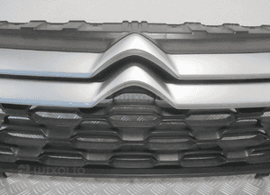 Grill gril atrapa citroen jumper ii 2 lift 2014 6