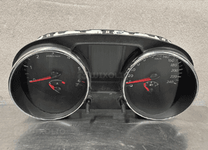 Licznik zegary nissan qashqai i 1 J10 lift eu org 1