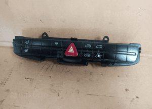 Przełączniki panel sterowania Mercedes Vito 639 6395454607 1