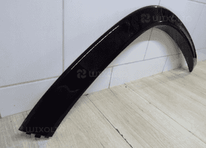 LISTWA NA BŁOTNIK MERCEDES GLE 167 AMG A1678844900 w167 lewy prawy 2