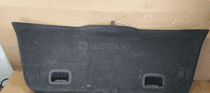 Osłona tapicerka klapy bagażnika Renault Laguna III Kombi 909000165R 2