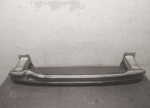 Belka zderzaka tył seat ateca skoda karoq 575807628 2