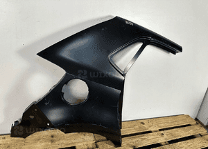 Blotnik tyl tylny prawy vw polo v 5 6R 6R0 5D 2017- nowka orginalny 2