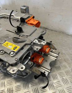 Ladowarka akumulatora renault megane v e-tech org 2