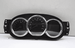 Liczniki zegary DACIA SANDERO II 1