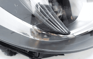 Opel astra v k 2015- full led lampa prawy przód prawa przednia 39216451 4