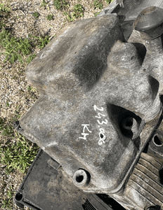 mercedes cl s e clk silnik m113.660 engine 113660 3