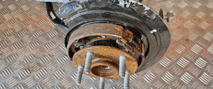 JEEP GRAND CHEROKEE ZWROTNICA WAHACZ 04877112AC 52124814AD 7