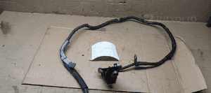 Klema plusowa kabel przewód VW Touareg 7L0937401B 7L6937228C 1
