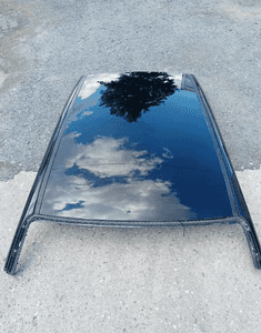 Dach Hyundai I30 III 3 17-20 HB Hatchback 1