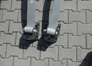 RESOR PIÓRO TYŁ MASTER III MOVANO B NV400 N.M 2019 5