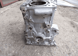 Blok silnika mazda 3 CX-30 2.0 16V skyactiv HF01 3