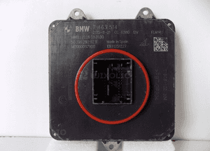 Bmw 7 G11 / G12 - Moduł Led OM 7463514 - 12304 1