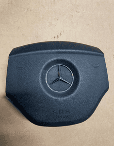 MERCEDES b 245  poduszka kierowcy w kierownice Air bag oryginal 1
