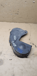 Osłona obudowa rozrządu VW Polo 6N2 1.9 SDI 028109123AD 3