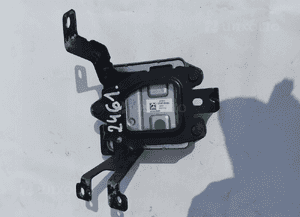 Przekaźnik świec żarowych ford transit MK8 2.0 tdci A2C9821690004 1