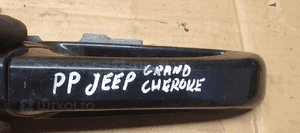Klamka prawy przód przednia prawa Jeep Grand Cherokee 7