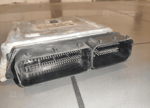 JEEP GRAND CHEROKEE WK WH 3.0 STEROWNIK KOMPUTER ECU 0281013911 11