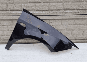 Seat ibiza iv 09-17 błotnik przedni prawy 1