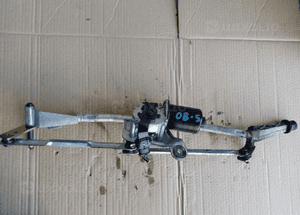 Volvo S60 V70 S80 I mechanizm wycieraczek przod 02 4