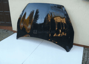 Ford focus MK3 lift lampa lewa led oryginał ładna 8