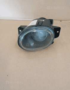 Halogen lewy przód przedni Seat Leon 1