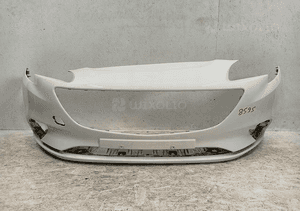 Zderzak przód przedni opel corsa e 2014- 1