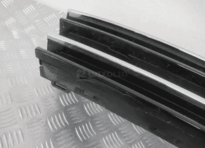 Grill gril atrapa vw tiguan ii 2 5NA853653B 2015-2020 12