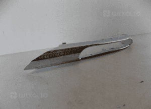 Mercedes W204 LCI Ramka halogenu L - 11574 3