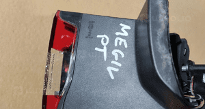 LAMPA PRAWA TYŁ TYLNA RENAULT MEGANE IV KOMBI LED 265501150R 2