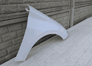 Seat leon 4 iv 5FA 2020-2024 błotnik przedni prawy 2