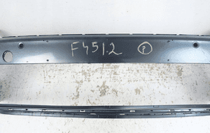 Hyundai kona i lift 2020- zderzak przód przedni 86512-J9CD0 3