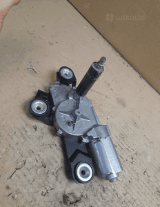 Silniczek wycieraczki tył tylnej Ford Focus MK3 BV61-17K441-AA 0390201205 3