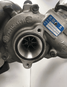 Turbina turbosprężarka vw T6 2.0 turbo 03N145701F 2