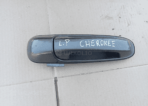 klamka lewa przód cherokee wj